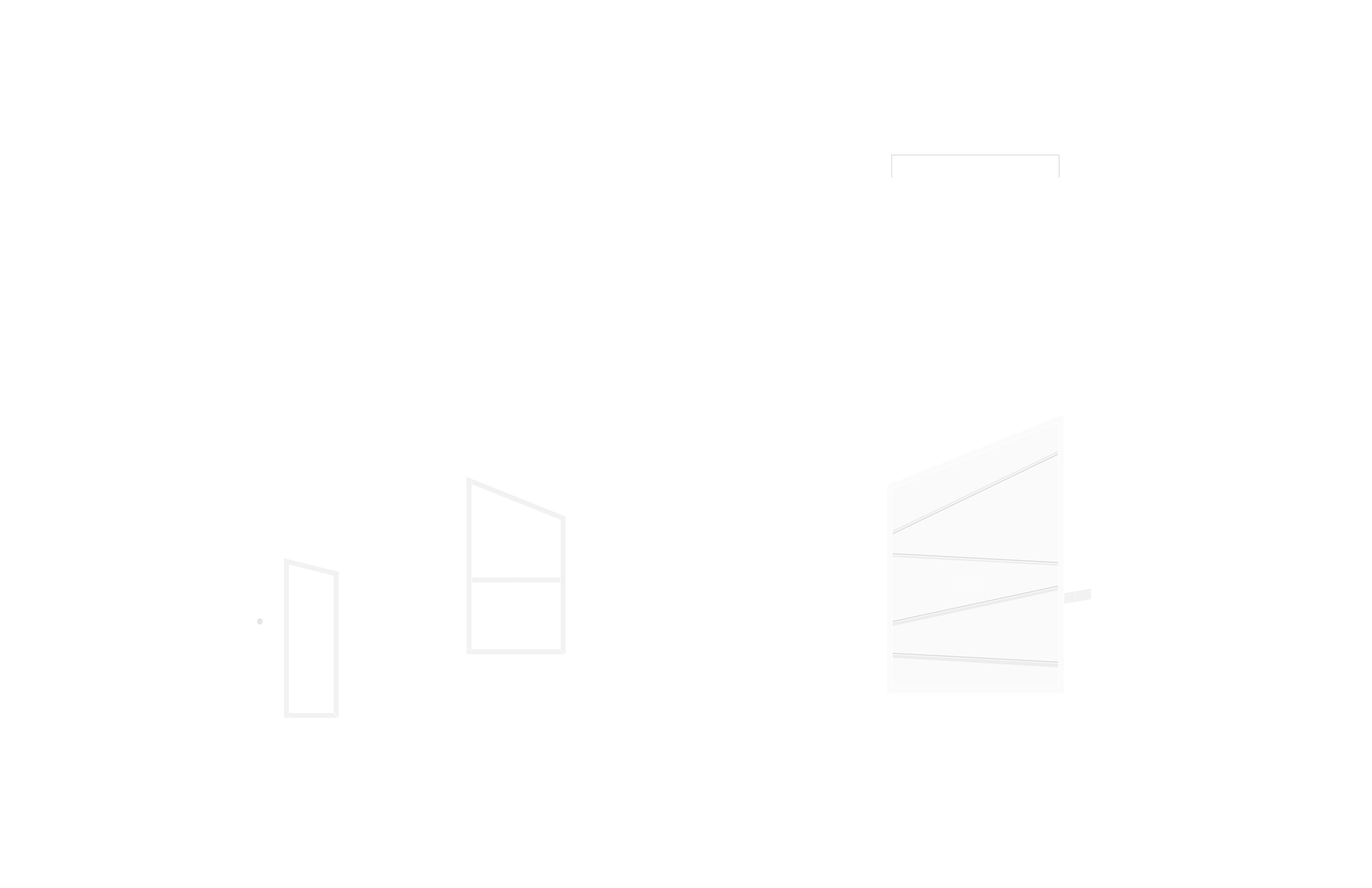 Wall Elevations, Technical Drafting