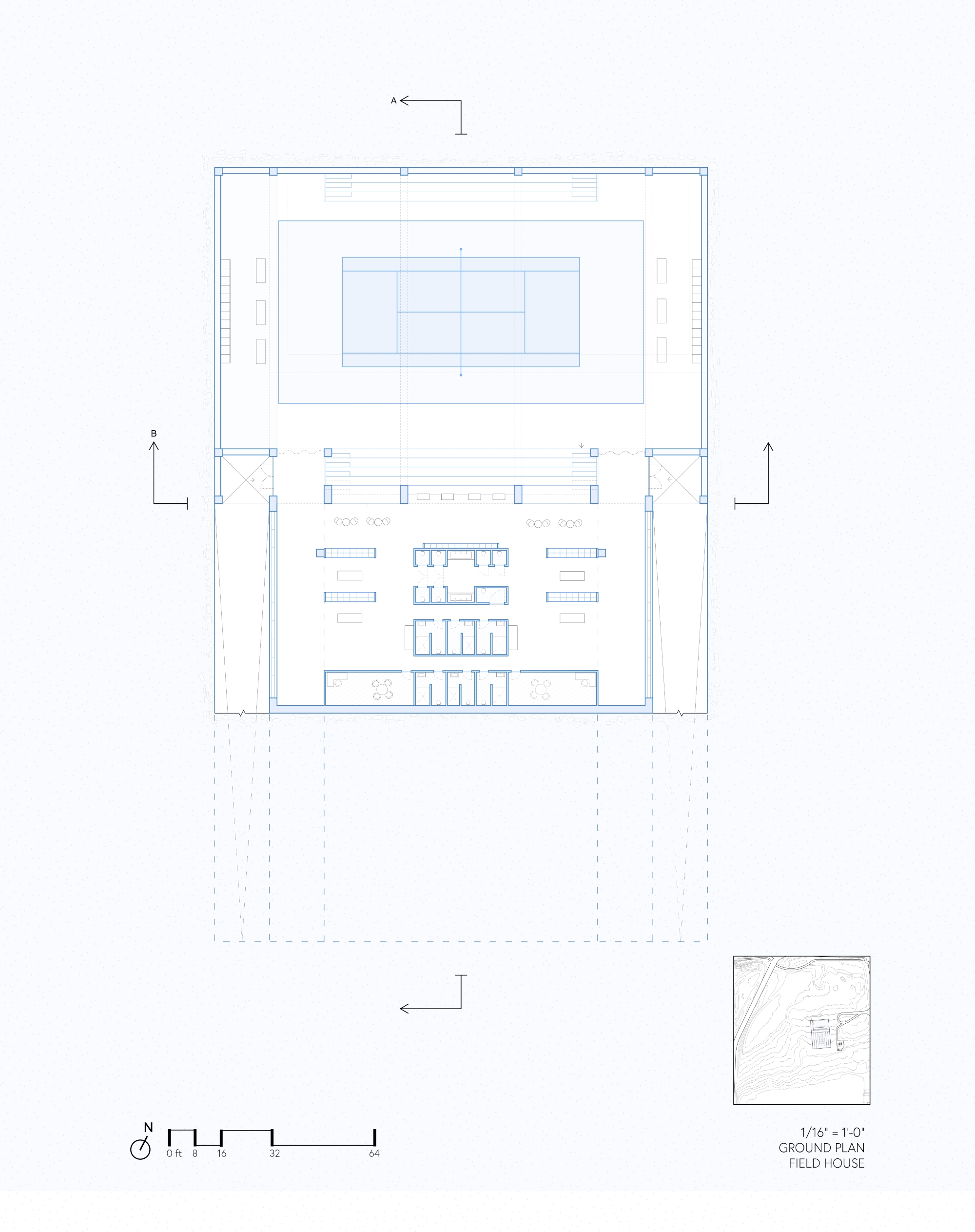 Field House