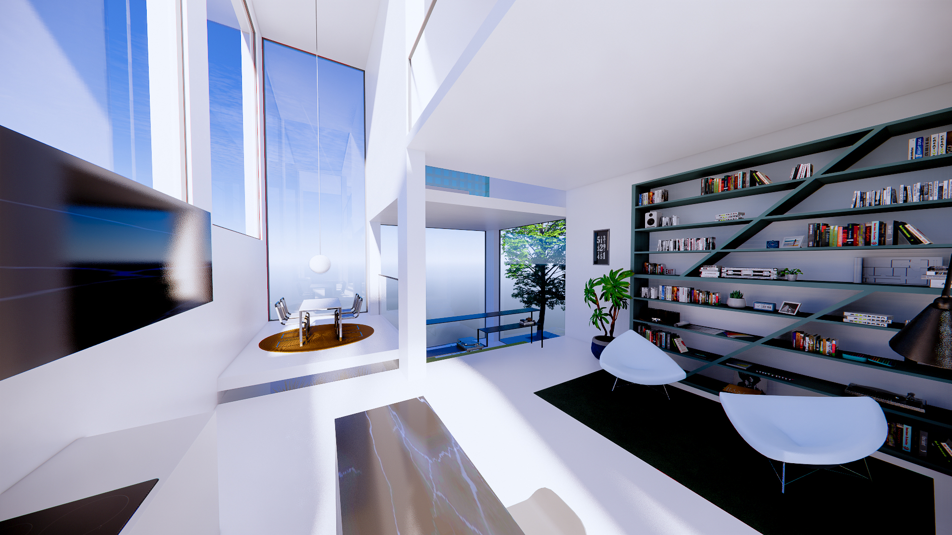 Townhouse