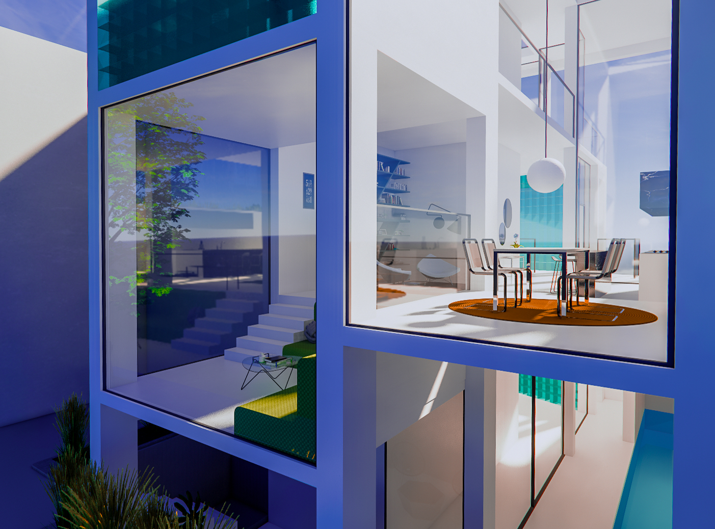 Townhouse