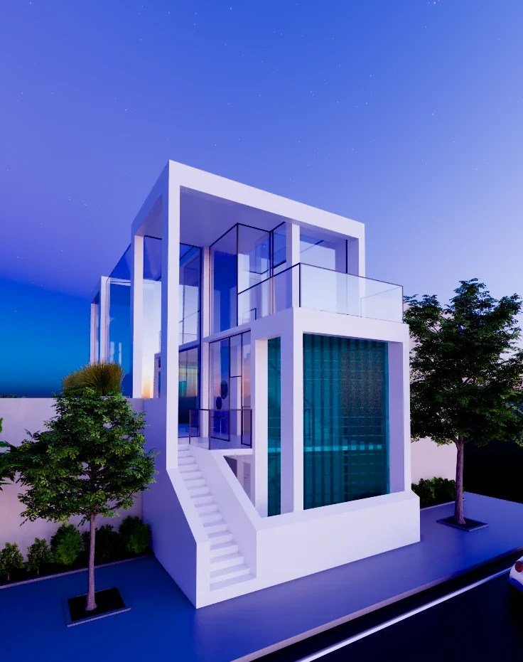 Townhouse