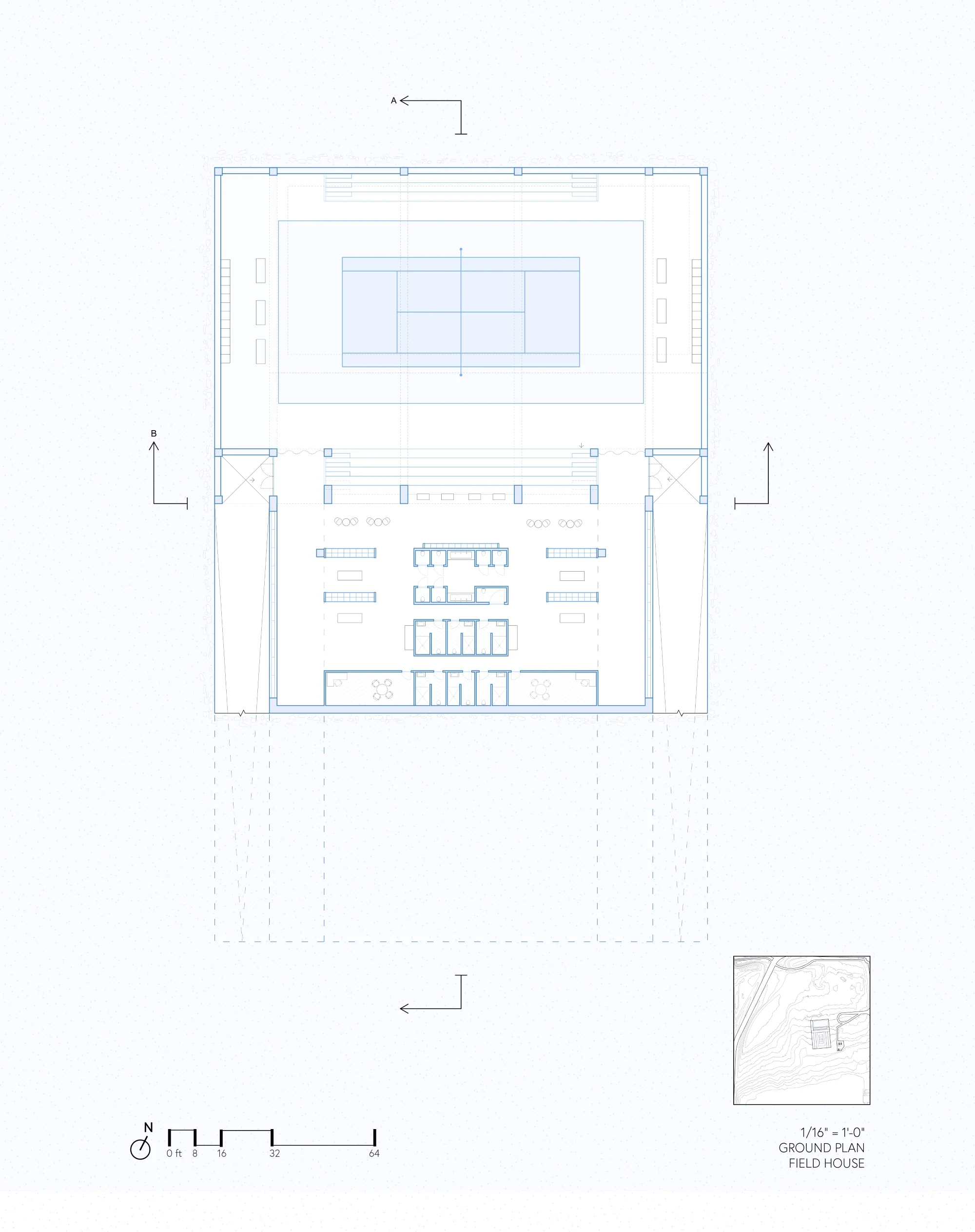 Field House