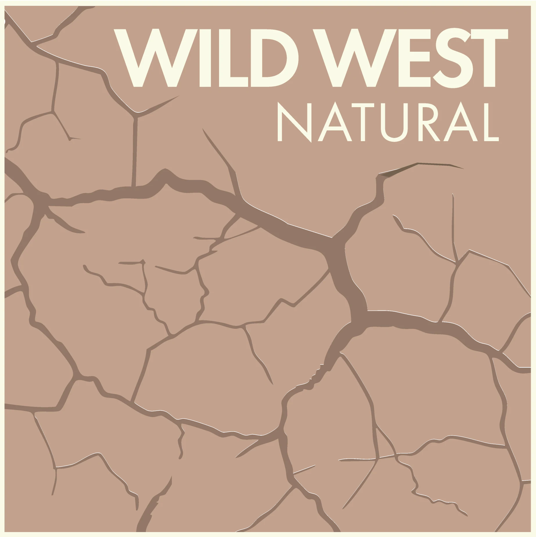 Wild West — Natural
